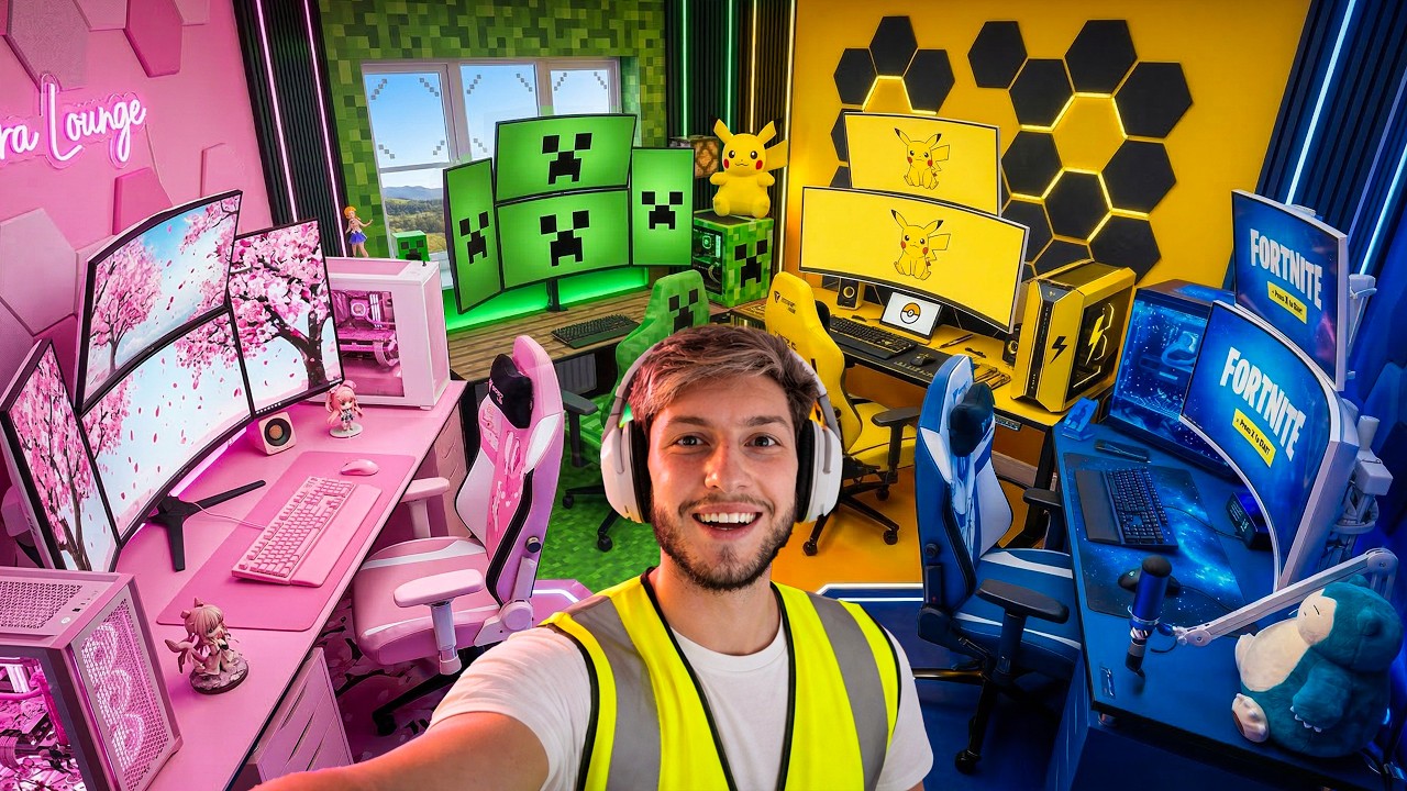 The Modern Gaming Decline: What Happened to Great Games?